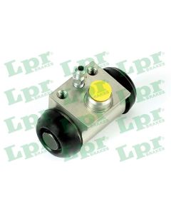LPR 4698 - Cilindretto freno