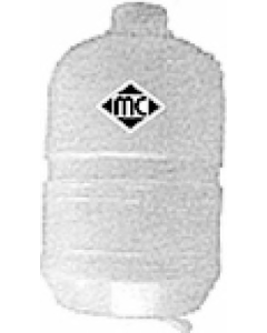 Metalcaucho 03501 - Serbatoio compensazione, Refrigerante