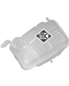 Metalcaucho 03579 - Serbatoio compensazione, Refrigerante