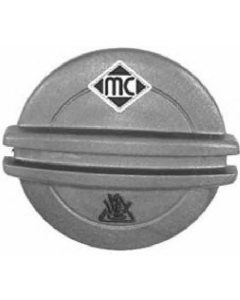 Metalcaucho 03677 - Tappo, serbatoio refrigerante