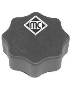 Metalcaucho 03765 - Tappo, serbatoio refrigerante