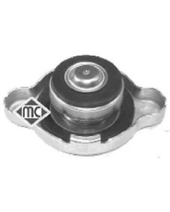 Metalcaucho 03789 - Tappo, radiatore