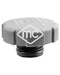 Metalcaucho 03920 - Tappo, serbatoio refrigerante