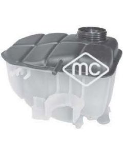 Metalcaucho 03929 - Serbatoio compensazione, Refrigerante