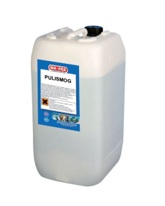 MAFRA P0224 - PULISMOG - 12kg