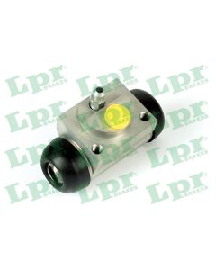 LPR 4830 - Cilindretto freno