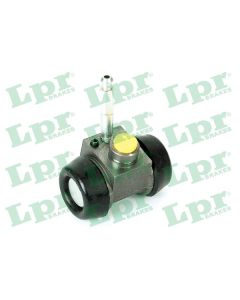 LPR 4979 - Cilindretto freno