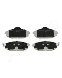 ASHIKA 50H0001 - Kit pastiglie freno, Freno a disco