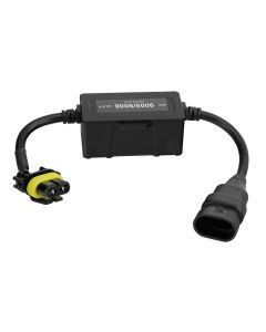 PILOT - Halo Led Serie 1/3 - Cheat box 12V - HB3 - HB4