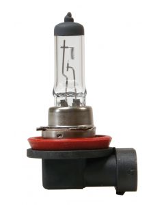 LAMPA - 12V Lampada alogena - H8 - 35W - PGJ19-1 - 1 pz  - Scatola