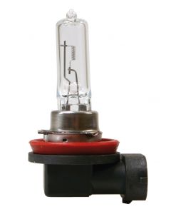 LAMPA - 12V Lampada alogena - H9 - 65W - PGJ19-5 - 1 pz  - D/Blister