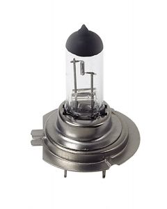 LAMPA - 12V Lampada alogena - H7 - 55W - PX26d - 1 pz  - D/Blister