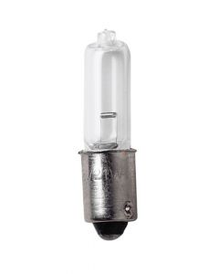 LAMPA - 12V Lampada alogena micro - H21W - 21W - BAY9s - 2 pz  - D/Blister