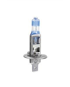 PILOT - 12V Lampada alogena Xenon Top +120% luce - H1 - 55W - P14,5s - 2 pz  - Scatola