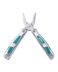 TOTAL UTENSILI TFMFT01151 - Pinza Multifunzione - 15 Funzioni - 