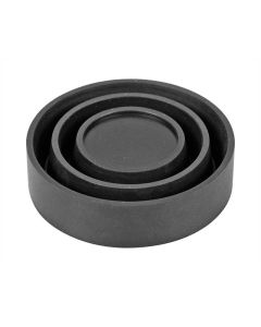 LAMPA - Copertura protettiva faro maggiorata - Ø 95 mm