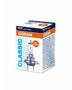 OSRAM 64210CLC - Lampadina, Luce guida diurna