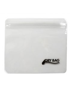 LAMPA - Dry-Bag, busta impermeabile per documenti - 140x160 mm