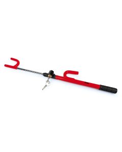 LAMPA - Asta antifurto a volante
