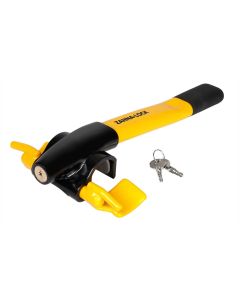 LAMPA - Zanna-Lock, antifurto bloccasterzo