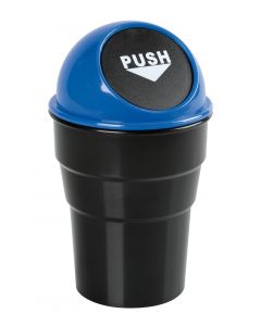 LAMPA - Push-Bin, mini cestino