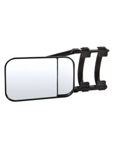 LAMPA - Specchio supplementare per traino caravan e rimorchi