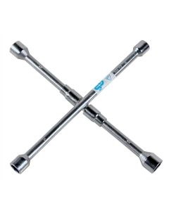 LAMPA - Chiave a croce ripiegabile