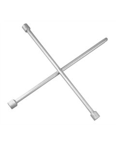 LAMPA - Chiave a croce camion - 24/27/30 mm