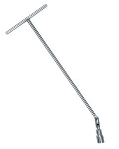LAMPA - Chiave svitacandele Professional - 21 mm