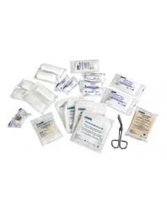 LAMPA - First-Aid kit - Busta nylon