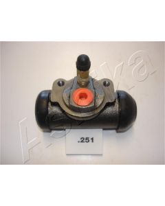 ASHIKA 6702251 - Cilindretto freno