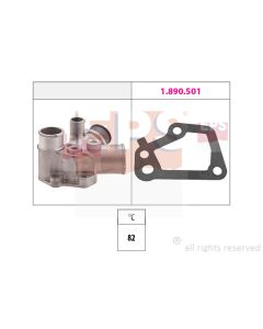 EPS 1880128 - Termostato, Refrigerante