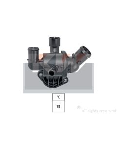 KW 580791 - Termostato, Refrigerante
