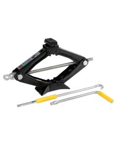 LAMPA - Cric a pantografo - 1.000 kg