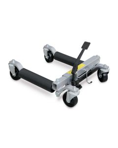 LAMPA - Sollevatore idraulico per posizionamento veicoli - 1.600 kg