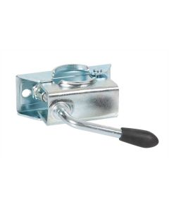 LAMPA - Morsetto per servotimone Ø 48 mm