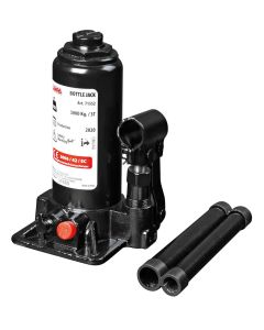 LAMPA - Cric idraulico - 3.000 kg