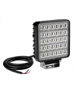 LAMPA - WL-27, faro ausiliario a 30 Led - 10/30V - Bianco