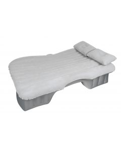 LAMPA - Air-Bed, materasso gonfiabile per auto + mini compressore 12V