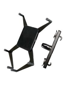 LAMPA - Porta tablet per poggiatesta
