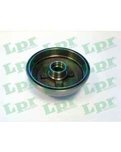 LPR 7D0135 - Tamburo freno