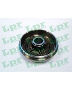 LPR 7D0627 - Tamburo freno