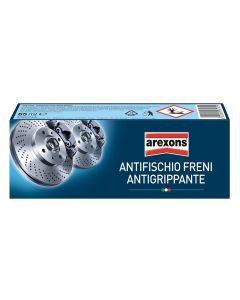 AREXONS - Antifischio per Freni 65gr