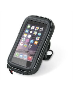 LAMPA - Quick fix holder, portatelefono con fissaggio rapido