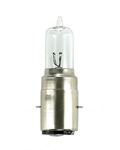 LAMPA - 12V Lampada alogena - S2 - 35/35W - BA20d - 1 pz  - D/Blister