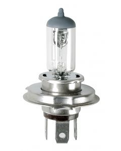 LAMPA - 12V Lampada alogena - HS1 - 35/35W - PX43t - 1 pz  - D/Blister