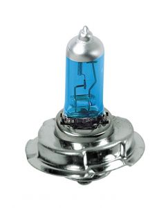 LAMPA - 12V Lampada alogena Blu-Xe - S3 - 15W - P26s - 1 pz  - D/Blister