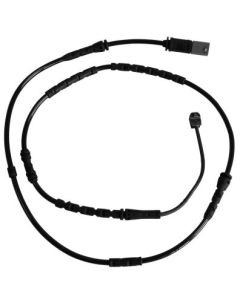 TEXTAR 98046200 - Contatto segnalazione, Usura past. freno/mat. d'attrito