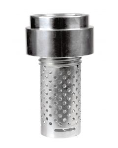 LAMPA - Antifurto serbatoio a vite - Ø 60 mm