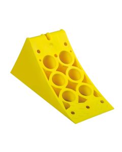 LAMPA - Calzatoia termoplastica omologata DIN76051-E36